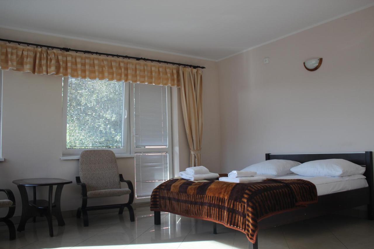 Hotel Walter 2*